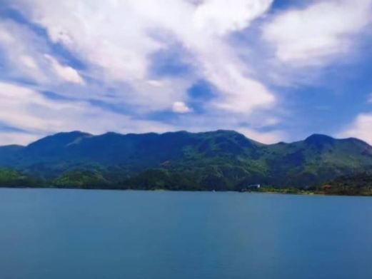 金桂湖风景区