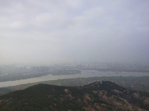 荆涂山风景区