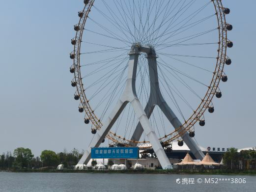 琵琶湖景区