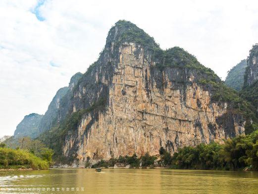 左江风景区