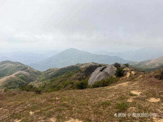 牛塘山文化览胜景区