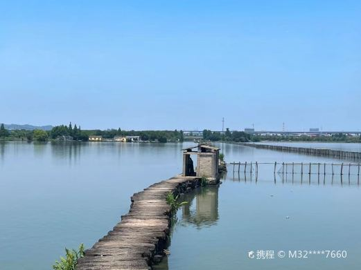 绍兴市打卡路线推荐