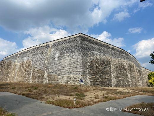 滁州市旅行路线推荐