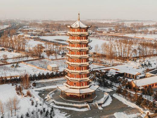 龙华寺