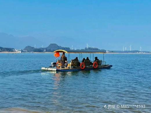 富川龟石国家湿地公园