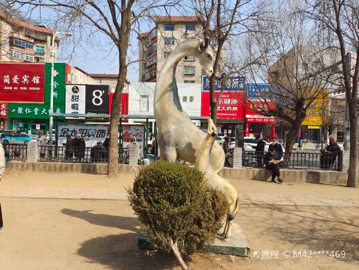 葫芦岛市连山区经典路线推荐