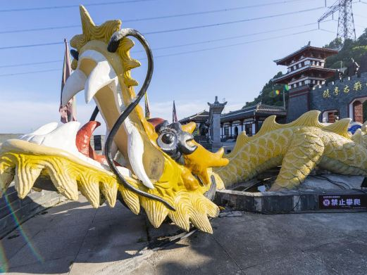 宜昌市猇亭区经典路线推荐