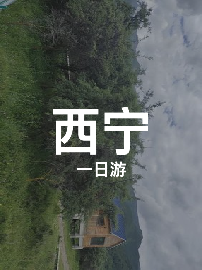 总览:"西宁一日游：村香面韵·尕漏探秘·民俗风情行"