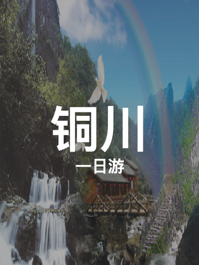 总览:铜川一日游：药王山与博物馆的穿越之旅