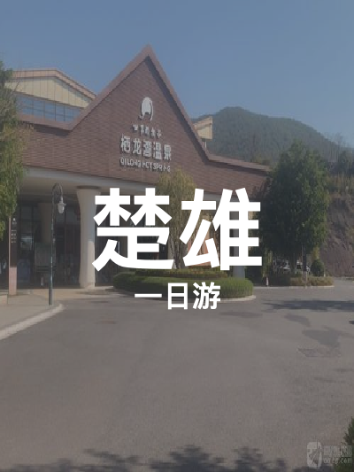 总览:楚雄一日游：恐龙谷与温泉奇趣之旅